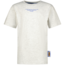 Vingino Vingino jongens T-shirt Hady Fearless grey melee Relaxed