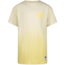 Vingino Vingino jongens T-shirt Hunner Summer yellow Relaxed