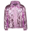 Vingino Vingino meisjes zomerjas Tanne Purple Shiny Comfort