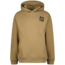 Raizzed Raizzed jongens trui Oak brown Hooded