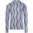 Raizzed Raizzed meisjes longsleeve Deep purple Comfort