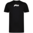 Raizzed Raizzed jongens T-shirt Hinton Deep Black Regular