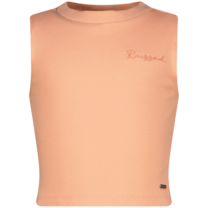 Raizzed meisjes top Meyre Soft salmon Singlet