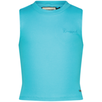 Raizzed meisjes top Meyre Blue clair Singlet