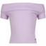 Raizzed Raizzed meisjes top Feya Wave lilac Comfort