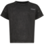 Raizzed Raizzed meisjes T-shirt Kiara Washed black Comfort