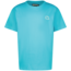 Raizzed Raizzed meisjes T-shirt Safia Blue clair Comfort