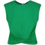 Raizzed Raizzed meisjes T-shirt Sela Hunter green Comfort