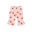 Noppies Noppies meisjes legging Maltby flared Hearts pattern MULTICOLOR