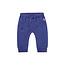 Noppies Noppies jongens broek Oelwein relaxed fit Skipper Blue BLAUW