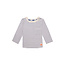 Noppies Noppies jongens longsleeve Osburn Stripe Pattern ORANJE