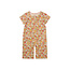 Noppies Noppies meisjes jumpsuit Millcreek Floral Pattern MULTICOLOR
