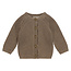 A Tiny Story A Tiny Story unisex vest caramel