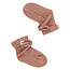 A Tiny Story A Tiny Story unisex slofjes dusty coral
