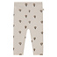 A Tiny Story A Tiny Story unisex broek pearl
