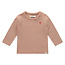 A Tiny Story A Tiny Story unisex longsleeve dusty coral