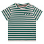 Babyface Babyface jongens T-shirt green