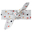 Babyface Babyface meisjes haarband ivory
