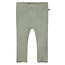 Babyface Babyface meisjes rib legging pistachio