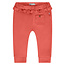 Babyface Babyface meisjes joggingbroek grapefruit