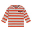 Babyface Babyface jongens longsleeve papaya
