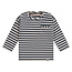 Babyface Babyface jongens longsleeve navy