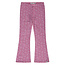 Stains and Stories Stains and Stories meisjes frare broek burgundy