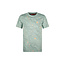 TYGO&vito TYGO&vito jongens kids T-shirt T-shirt Thijs Surf Blue