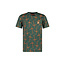 TYGO&vito TYGO&vito jongens kids T-shirt T-shirt Thijs Storm Green