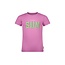 B.Nosy B.Nosy meisjes kids T-shirt Tammy t-shirt Violet