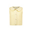 Le Chic Le Chic meisjes kids gilet ASMAR glitter tweed gilet Sunny