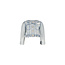 Le Chic Le Chic meisjes baby jasje ANYK denim summer jacket Classic Light Denim