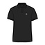 Cruyff Cruyff Sports Apparel Shirt S/S Energized Polo Black