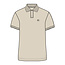 Cruyff Cruyff Sports Apparel Shirt S/S Energized Polo Sand