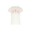 Le Chic Le Chic meisjes baby T-shirt NOKI fancy shield T-shirt Pink-a-Licious