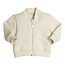 GYMP GYMP jongens vest Bros Ecru