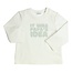 GYMP GYMP jongens Longsleeve Aerodoux Off White