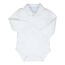 GYMP GYMP jongens Romper Aerodoux White