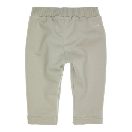 GYMP jongens broek Carbondoux Pale Green
