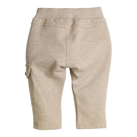 GYMP jongens broek Hibbo Beige
