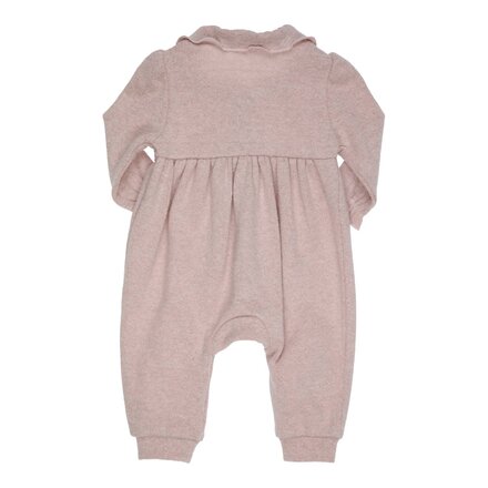 GYMP meisjes boxpak Lucia Old Rose