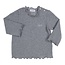 GYMP GYMP meisjes Longsleeve Lucia Grey