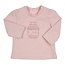 GYMP GYMP meisjes Longsleeve Aerodoux Old Rose