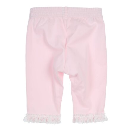 GYMP meisjes broek Aerodoux Light Pink