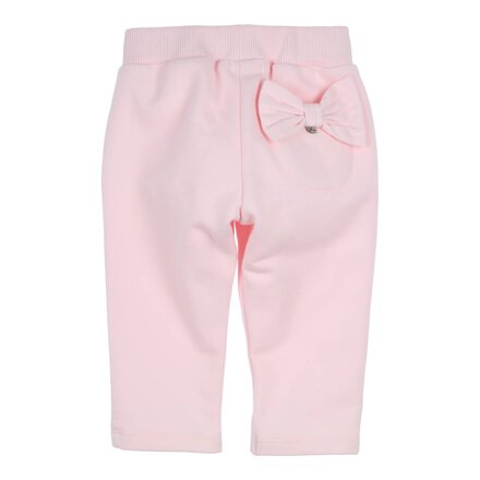 GYMP meisjes broek Carbondoux Light Pink