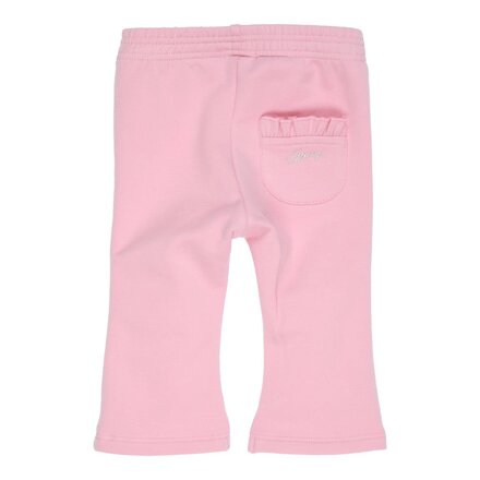 GYMP meisjes broek Carbondoux Rose