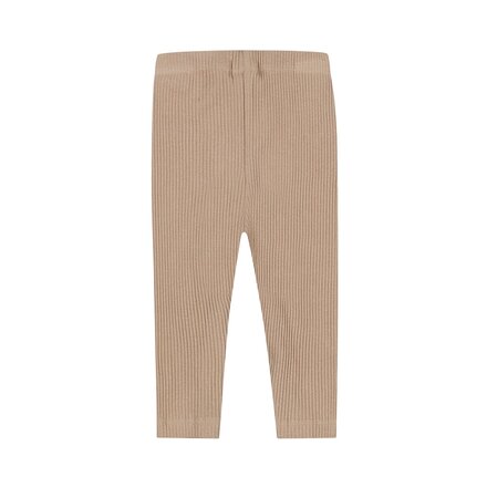 Dirkje meisjes Tregging Taupe - 01 Girls lovely