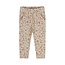 Dirkje Dirkje meisjes broek Beige grey - 03 Girls berry