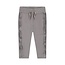 Dirkje Dirkje meisjes joggingbroek Grey - 04 Girls little flower