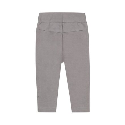 Dirkje meisjes joggingbroek Grey - 04 Girls little flower